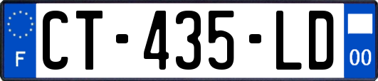 CT-435-LD