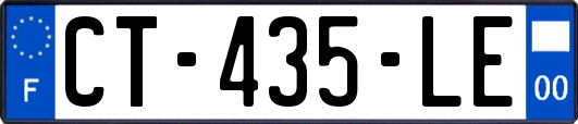 CT-435-LE