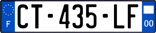CT-435-LF