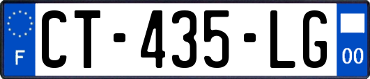 CT-435-LG