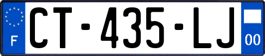 CT-435-LJ