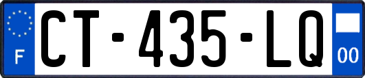CT-435-LQ