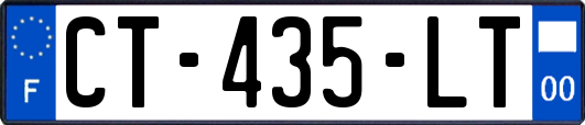 CT-435-LT
