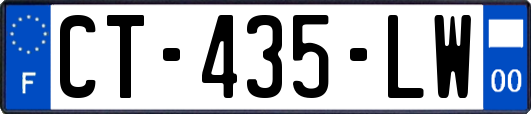 CT-435-LW