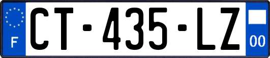 CT-435-LZ