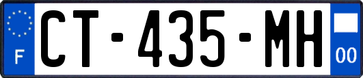 CT-435-MH