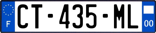 CT-435-ML