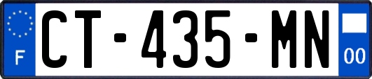 CT-435-MN