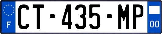 CT-435-MP