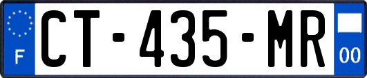 CT-435-MR