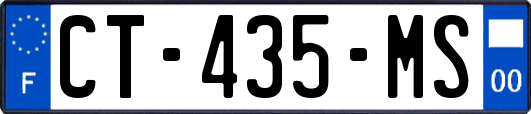 CT-435-MS
