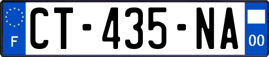 CT-435-NA