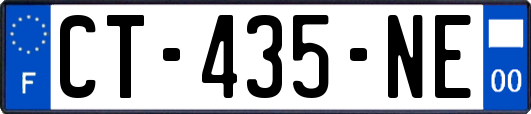 CT-435-NE