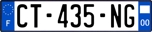 CT-435-NG