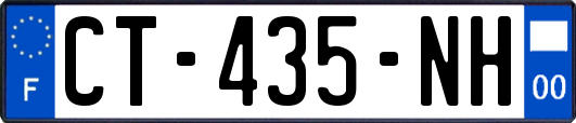 CT-435-NH