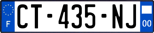 CT-435-NJ
