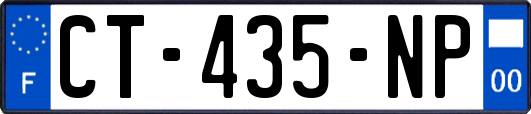CT-435-NP