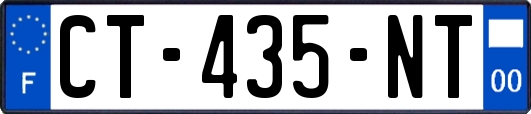 CT-435-NT