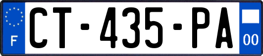 CT-435-PA