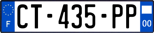 CT-435-PP