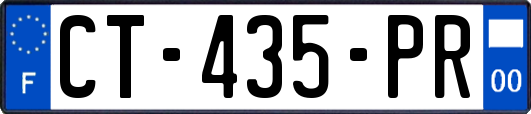 CT-435-PR