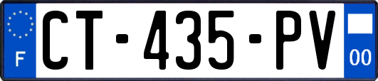 CT-435-PV