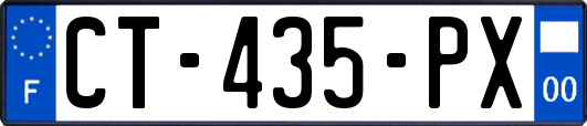 CT-435-PX
