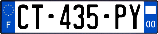 CT-435-PY