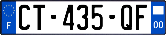 CT-435-QF