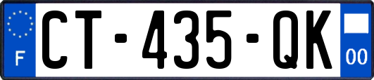 CT-435-QK