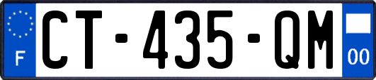 CT-435-QM