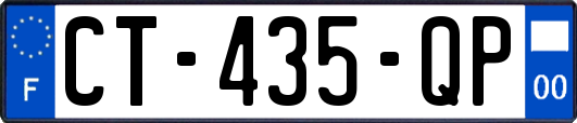 CT-435-QP