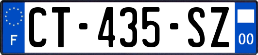 CT-435-SZ