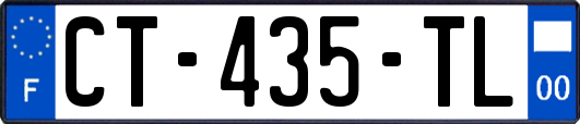CT-435-TL
