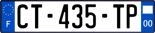 CT-435-TP
