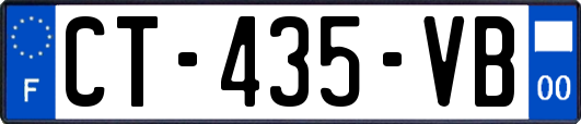 CT-435-VB