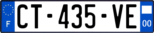 CT-435-VE