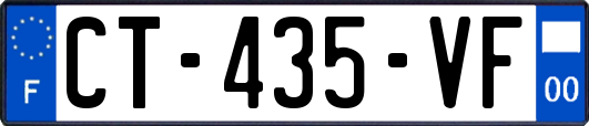 CT-435-VF