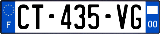 CT-435-VG