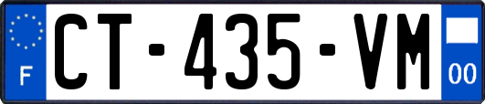 CT-435-VM