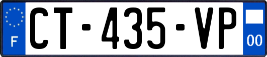 CT-435-VP
