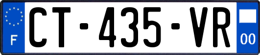 CT-435-VR