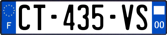 CT-435-VS