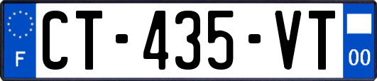 CT-435-VT