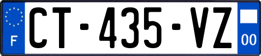 CT-435-VZ