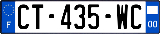 CT-435-WC