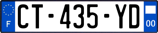 CT-435-YD