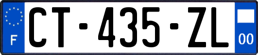 CT-435-ZL