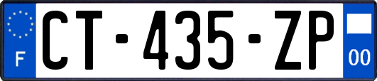 CT-435-ZP