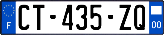 CT-435-ZQ